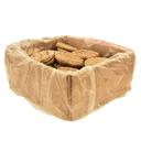 Advance Pierre Charbroiled Beef Patty, 4 Ounce -- 64 per case.