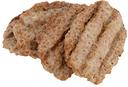 Classics Flame Grilled Chopped Beef Steak, 2.2 Ounce -- 165 per case