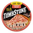 Tombstone Original Canadian Bacon Pizza, 19.6 Ounce -- 12 per case