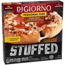 Digiorno Three Meat Cheese Stuffed Crust Pizza, 9.2 Ounce -- 10 per case