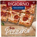 Digiorno Pizzeria Pepperoni Pizza, 17.2 Ounce -- 14 per case