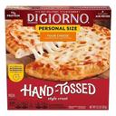 Digiorno 6.5 inch Traditional Crust Four Cheese Pizza, 9.2 Ounce -- 10 per case