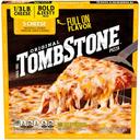 Tombstone Five Cheese Pizza, 18.5 Ounce -- 12 per case