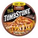 Tombstone Bacon Cheeseburger Pizza, 19.3 Ounce -- 12 per case