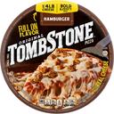 Tombstone Original Hamburger Pizza, 20.2 Ounce -- 12 per case