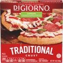 Digiorno Supreme Crispy Traditional Pizza Crust, 10 Ounce -- 10 per case