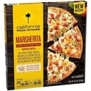 California Pizza Kitchen 12 inch Margherita Thin Crust Pizza, 15.5 Ounce -- 14 per case