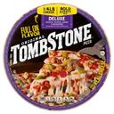 Tombstone Original 12 inch Deluxe Pizza, 21.6 Ounce -- 12 per case