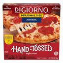 Digiorno Personal Size Pepperoni Traditional Pizza Crust, 9.3 Ounce -- 10 per case