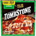 Tombstone Supreme Pizza, 19.8 Ounce -- 12 per case