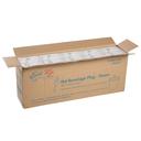 Royal Green Circle Beverage Plug -- 2000 per case.