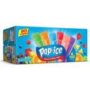 Pop Ice Assorted Freezer Pops, 7.5 Pound