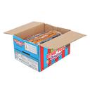 Otter Pops Raspberry Strawberry Lime Grape Punch and Orange Ice Pops, 1 Ounce -- 80 per case