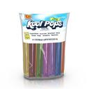Kool Pops Freezer Bar - Poly Bag Bin Display, 360 count
