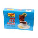 Eastern Tea Golden Tip Tea with Tag, 100 Count -- 10 per case