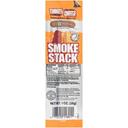 Old Wisconsin Turkey and Cheese Smoke Stack, 1 Ounce -- 144 per case