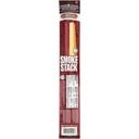 Old Wisconsin Bourbon and Bacon Smoke Stack, 2.5 Ounce -- 72 per case