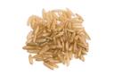 Lundberg Organic American Brown Basmathi Rice, 25 Pound.
