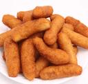 House Autry Hushpuppy Mix with Sweet Onion, 25 Pound.