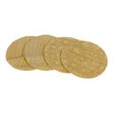 Mission Super Soft Yellow Corn Tortilla, 5.5 inch -- 360 per case.
