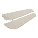 Viking Nordica Breaded Alaska Pollock Fillet, 8 Ounce.