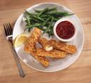 Viking Potato Crunch Nugget Alaska Pollock Stick, 1 Ounce.