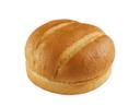 European Bakers Double Cut Potato Hamburger Sandwich Bun, 4 inch -- 8 per case.