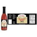 Joes Bloody Mary Mix, 12 count