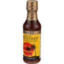 San J Sweet and Tangy Sauce, 10 Ounce Each -- 6 Per Case.