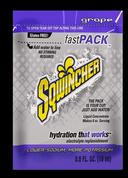 Sqwincher Fast Pack Grape Liquid Concentrate, 0.6 Ounce -- 200 per case