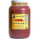 Heavenly Chef Hunan Red Chili Sauce, 128 Fluid Ounce -- 4 per case