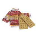 Lance Wheat Thins Wheat Crackers - Twin Pack, 0.23 Ounce