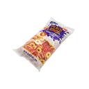 Sunrise Peach Gummi Rings, 5 Pound -- 6 per case