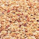Bakers Select Topping Peanut Granules Dry Roasted Unsalted, 5 Pound