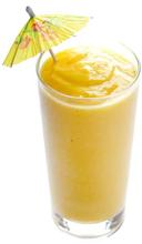 Tiki Tropics Banana Cocktail Mixer, 64 Fluid Ounce -- 6 per case