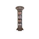 Pearsons Bun Vanilla and Maple Milk Chocolate Bar - Combo Tower -- 96 per case