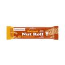 Salted Nut Roll - King Size Cinnamon Churro Crunchy Peanuts, 144 count