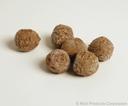 Rich Casa di Bertacchi Traditional Italian Cooked Meat Ball, 1.5 Ounce -- 2 per case.