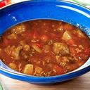 Blount Fine Foods Albondigas Soup - 4 lb. package, 4 per case