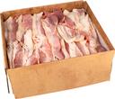 Heritage Valley Bacon Ends and Pieces, 10 Pound.