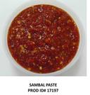 Supherb Farms Sambal Paste, 2 Pound Tub -- 2 per case