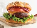 Dr Praegers Sensible Foods 4 Ounce Vegan Perfect Burger, 10 Pound
