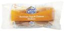 White Castle Egg and Cheese Breakfast Sausage Sandwich, 5.36 Ounce -- 16 per case