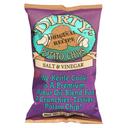 Dirty Sea Salt and Vinegar Potato Chips, 2 Ounce -- 25 per case.