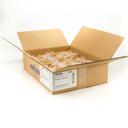 Best Maid Individually Wrapped Peanut Butter Cookie, 1 Ounce -- 144 per case.