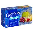 Capri Sun Original Pacific Cooler Beverage, 60 Fluid Ounce -- 4 per case.