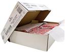 Philly Sensations Raw Philly Beef Steak, 6 Ounce Slices -- 27 per case.