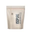 Thinkthin Isopure Zero Carb Unflavored Protein Powder, 1 Pound -- 12 per case