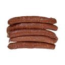 Leons Sausage Andouille Smoked Pork Sausage Rope, 5 Pound -- 2 per case