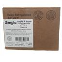 Sausages By Amylu Apple and Maple Chicken Sausage, 10 Pound